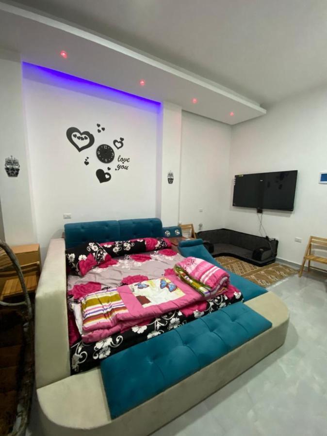 Luxury Studio Jasmine Residence Sharm Екстериор снимка