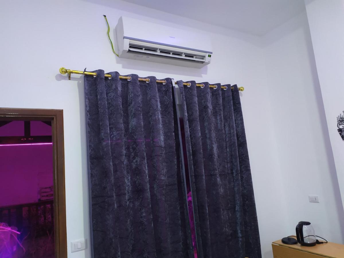 Luxury Studio Jasmine Residence Sharm Екстериор снимка
