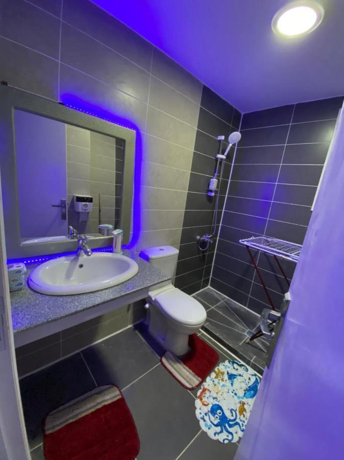 Luxury Studio Jasmine Residence Sharm Екстериор снимка