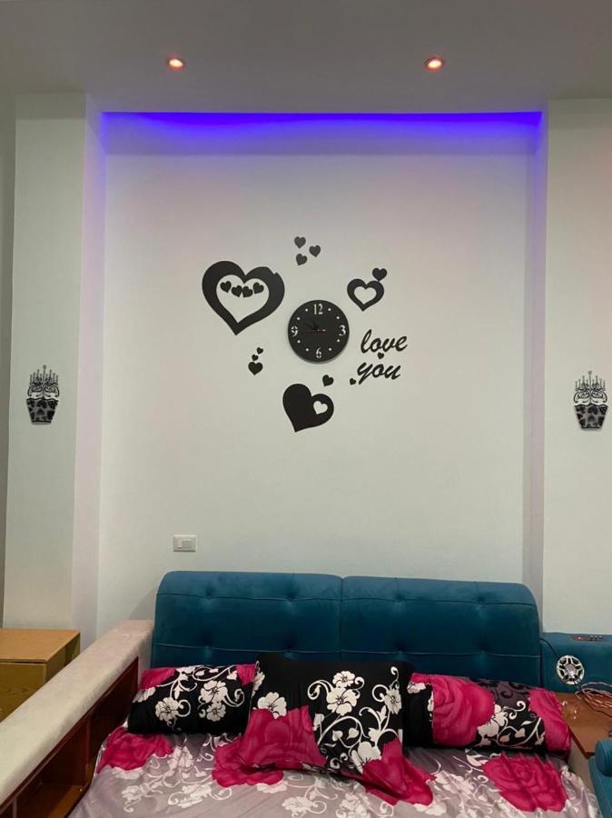 Luxury Studio Jasmine Residence Sharm Екстериор снимка