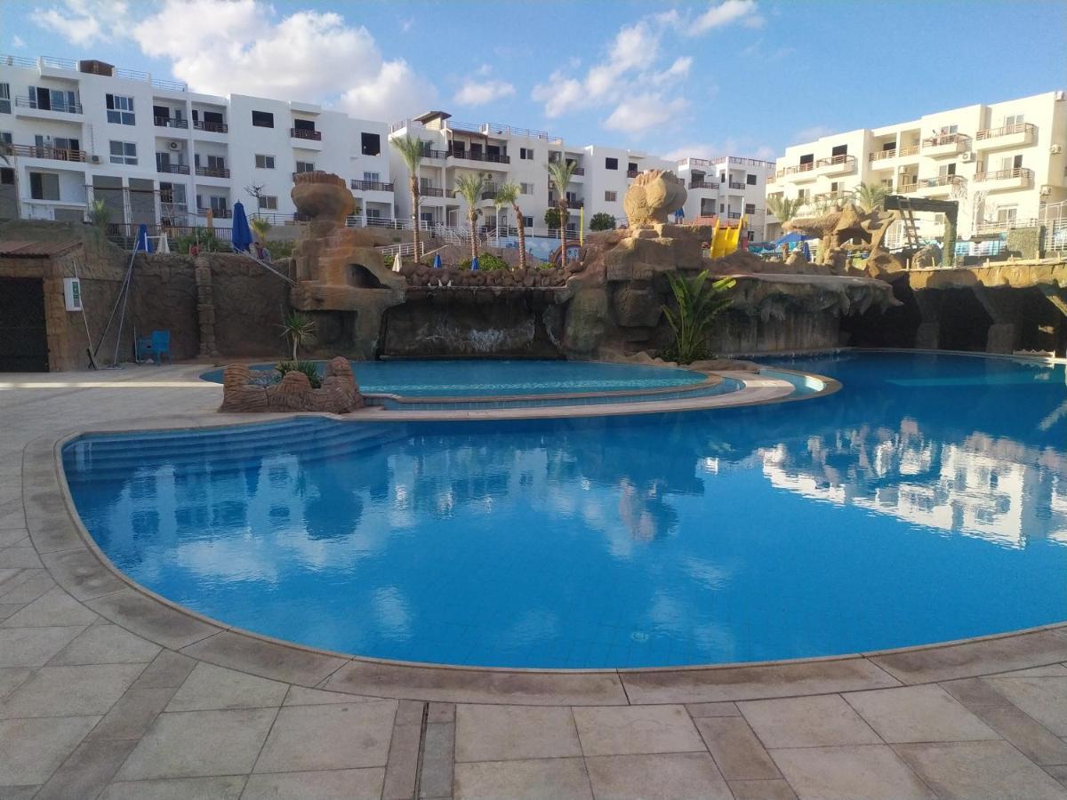 Luxury Studio Jasmine Residence Sharm Екстериор снимка