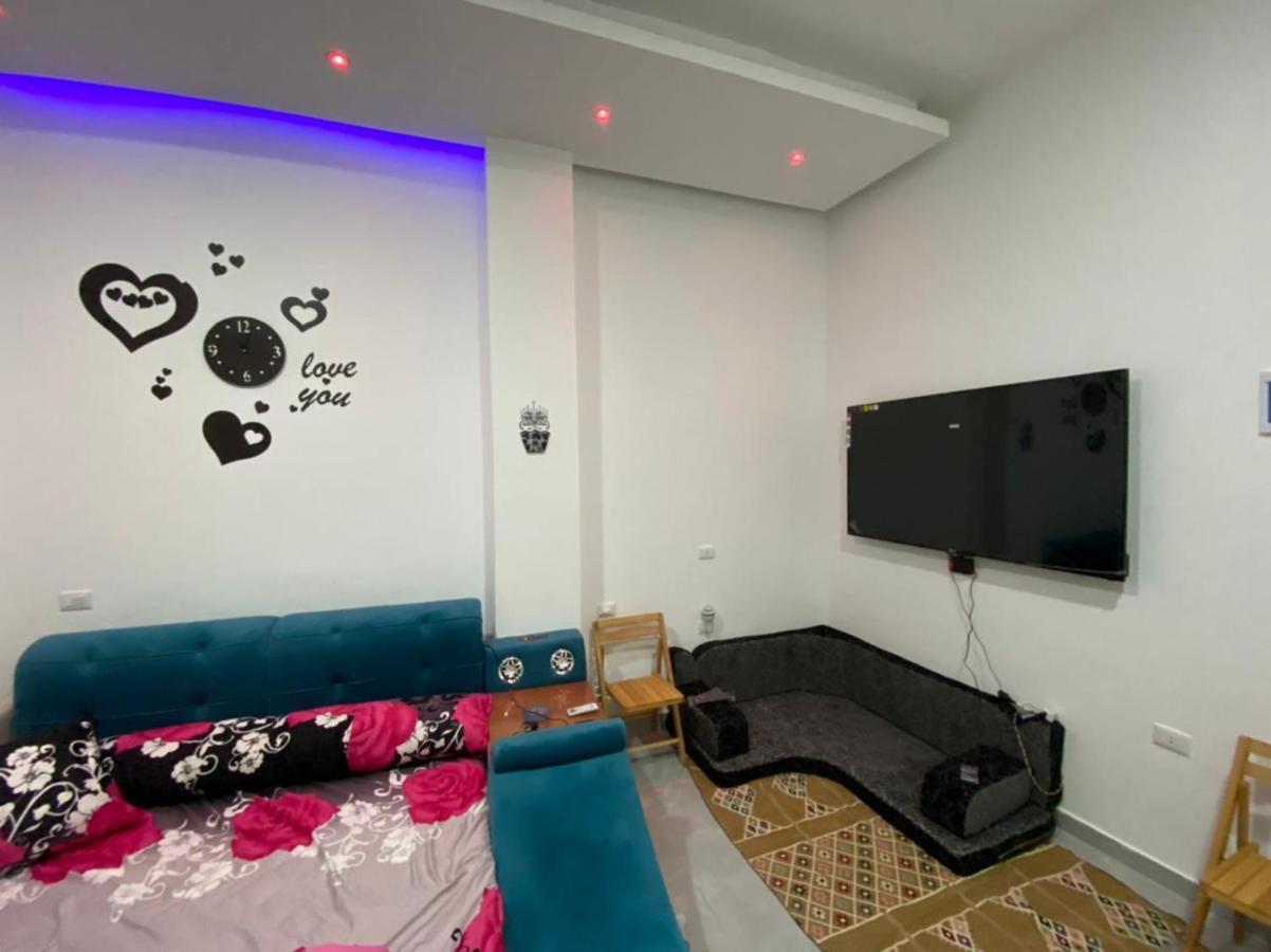 Luxury Studio Jasmine Residence Sharm Екстериор снимка