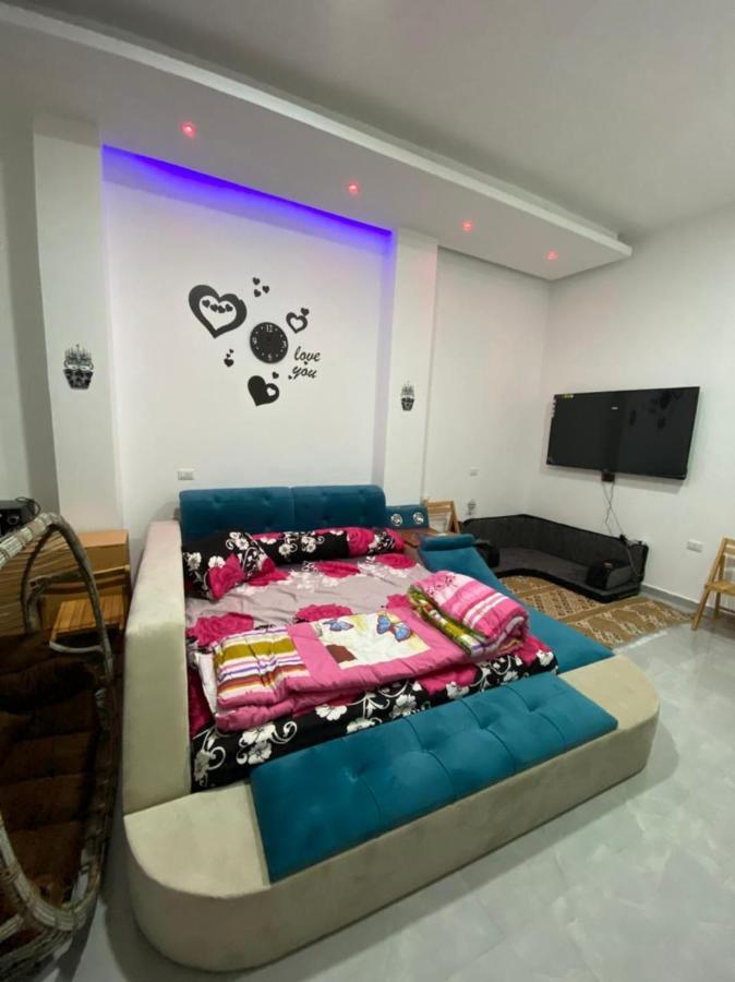 Luxury Studio Jasmine Residence Sharm Екстериор снимка