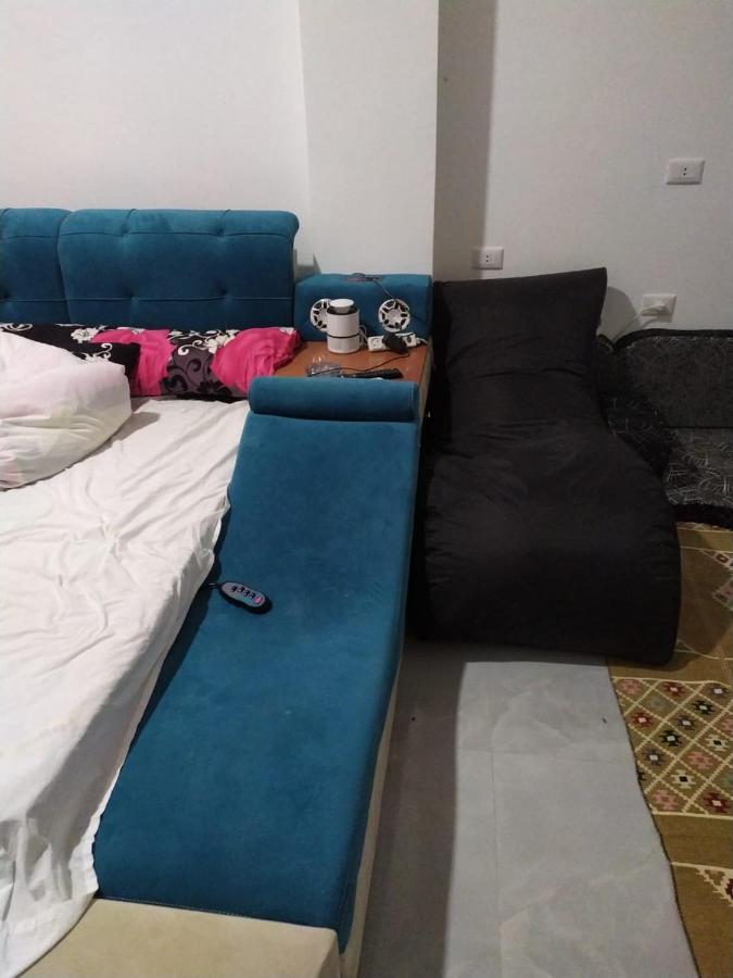 Luxury Studio Jasmine Residence Sharm Екстериор снимка