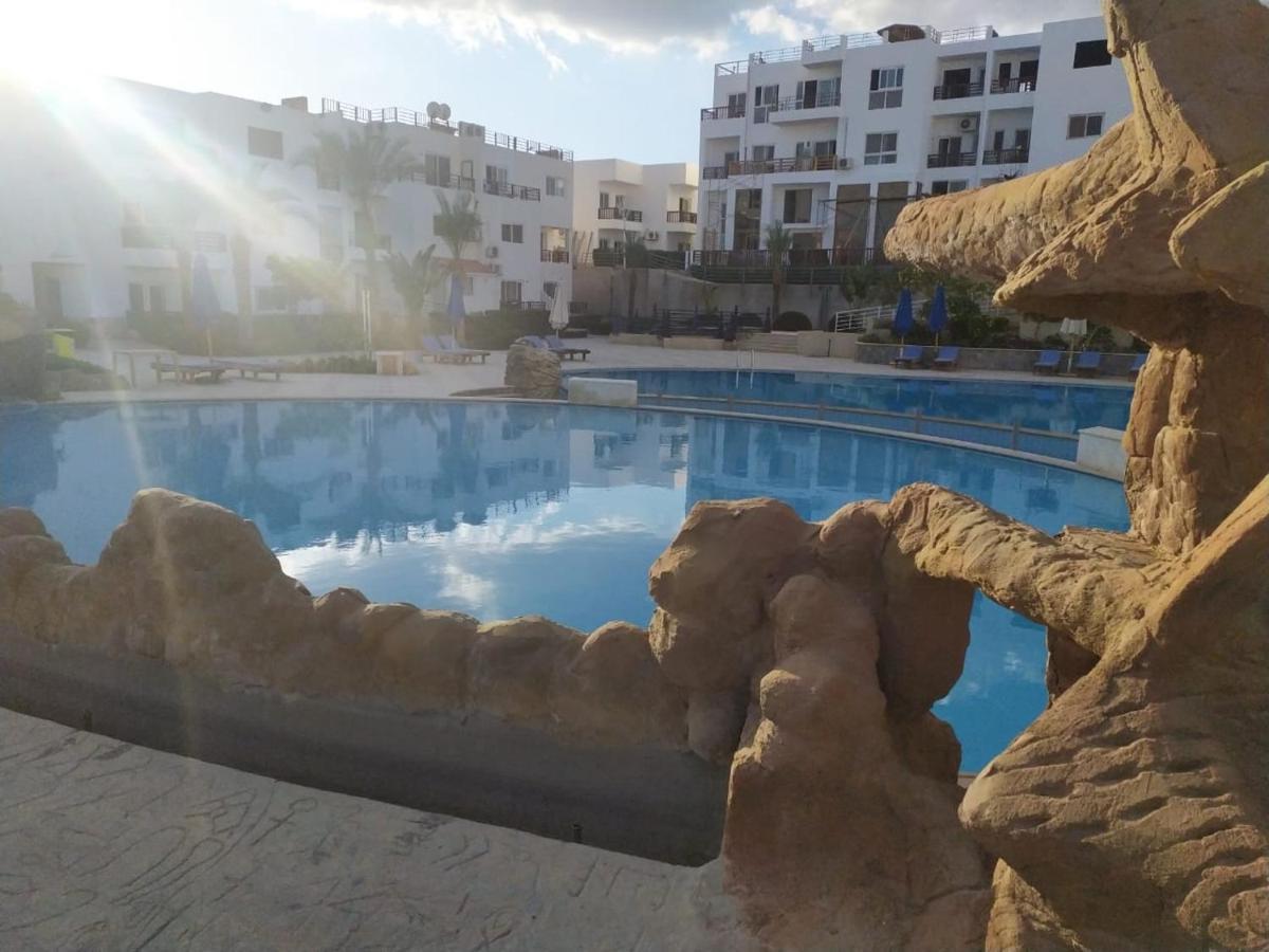 Luxury Studio Jasmine Residence Sharm Екстериор снимка