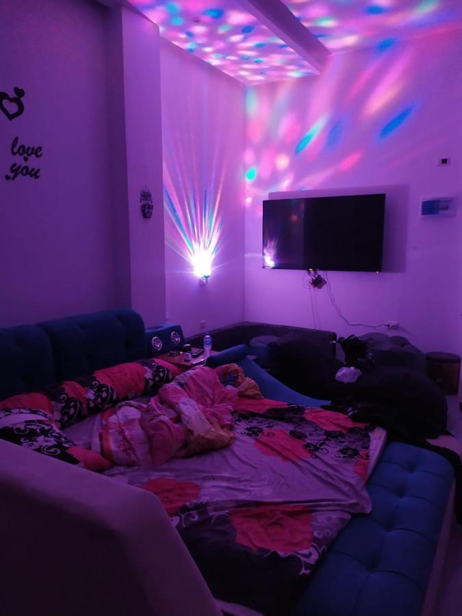 Luxury Studio Jasmine Residence Sharm Екстериор снимка