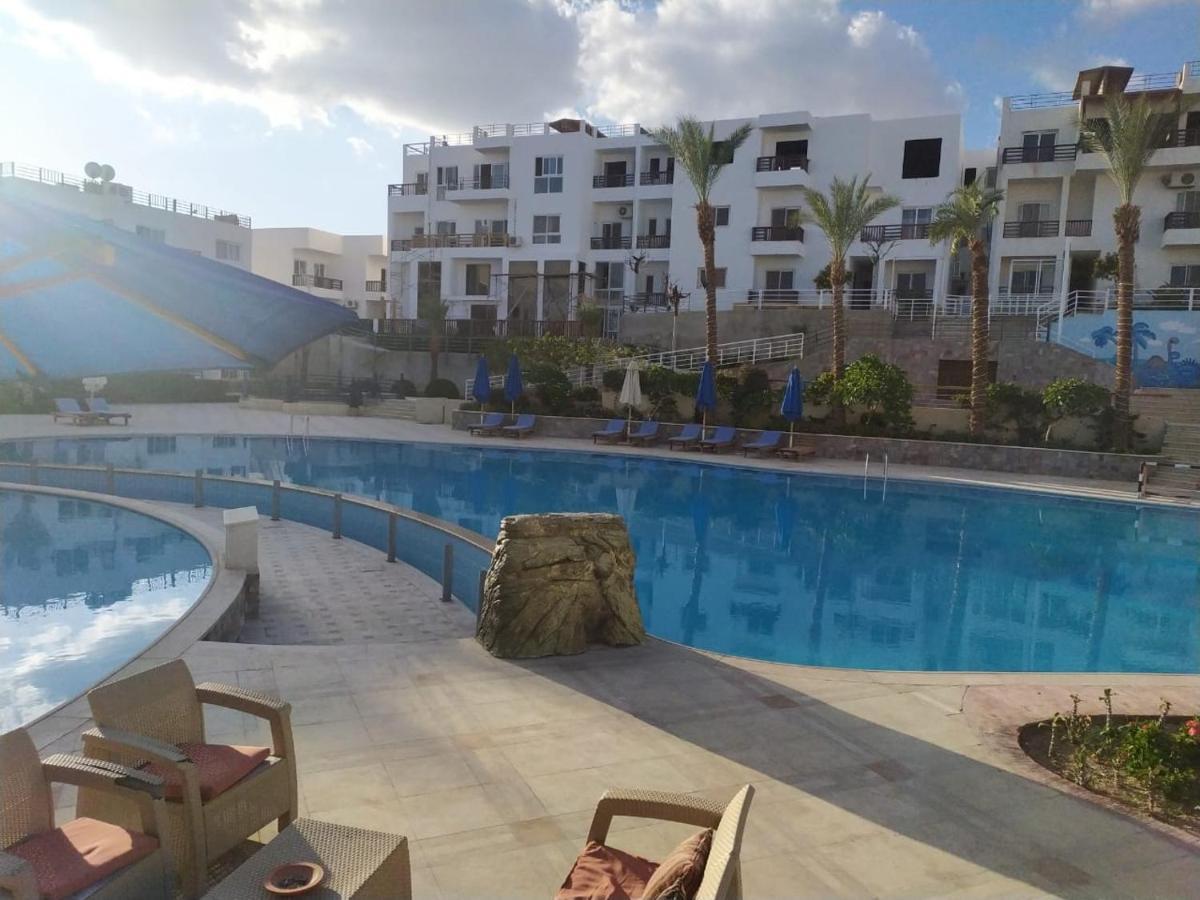 Luxury Studio Jasmine Residence Sharm Екстериор снимка