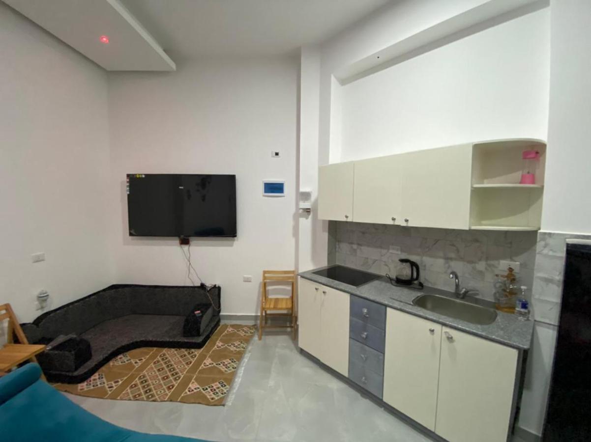 Luxury Studio Jasmine Residence Sharm Екстериор снимка