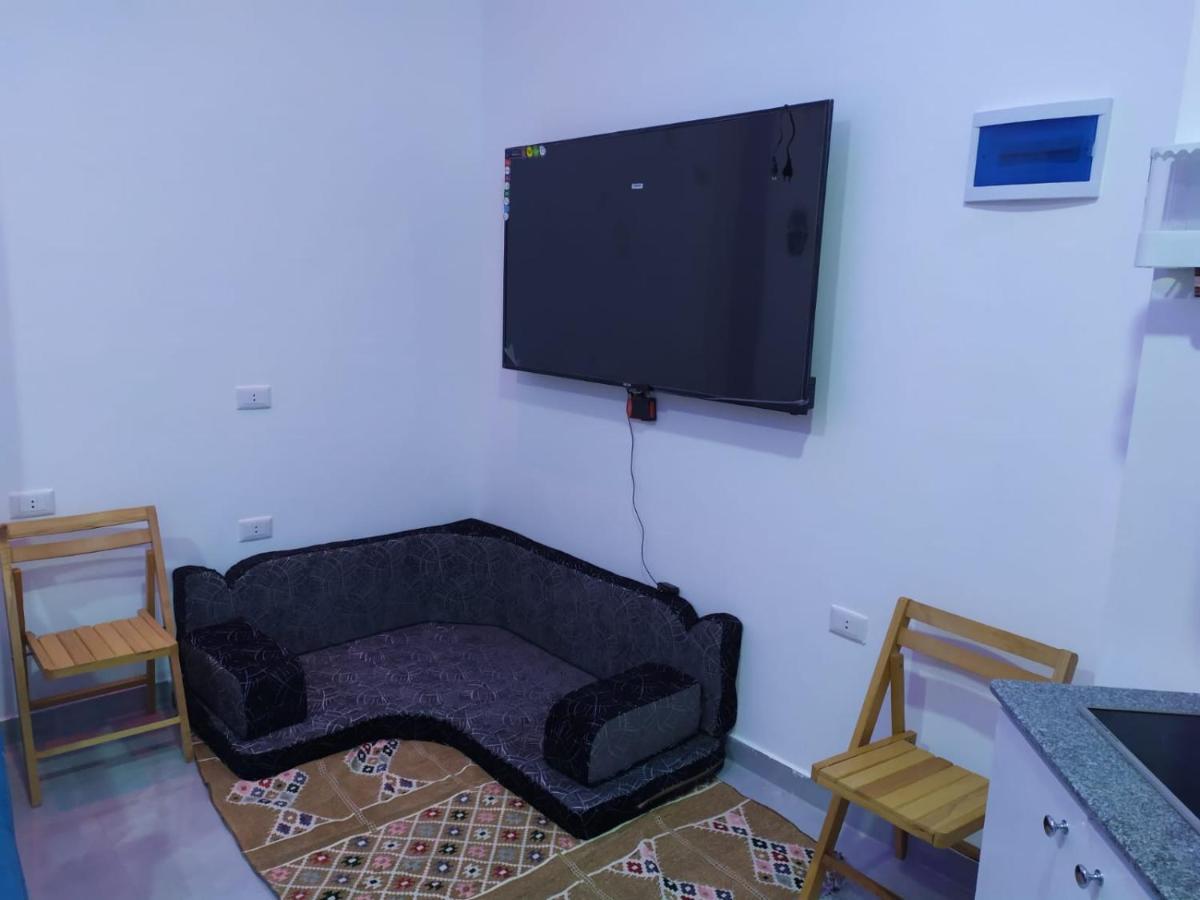 Luxury Studio Jasmine Residence Sharm Екстериор снимка