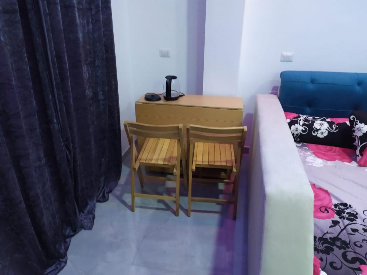 Luxury Studio Jasmine Residence Sharm Екстериор снимка