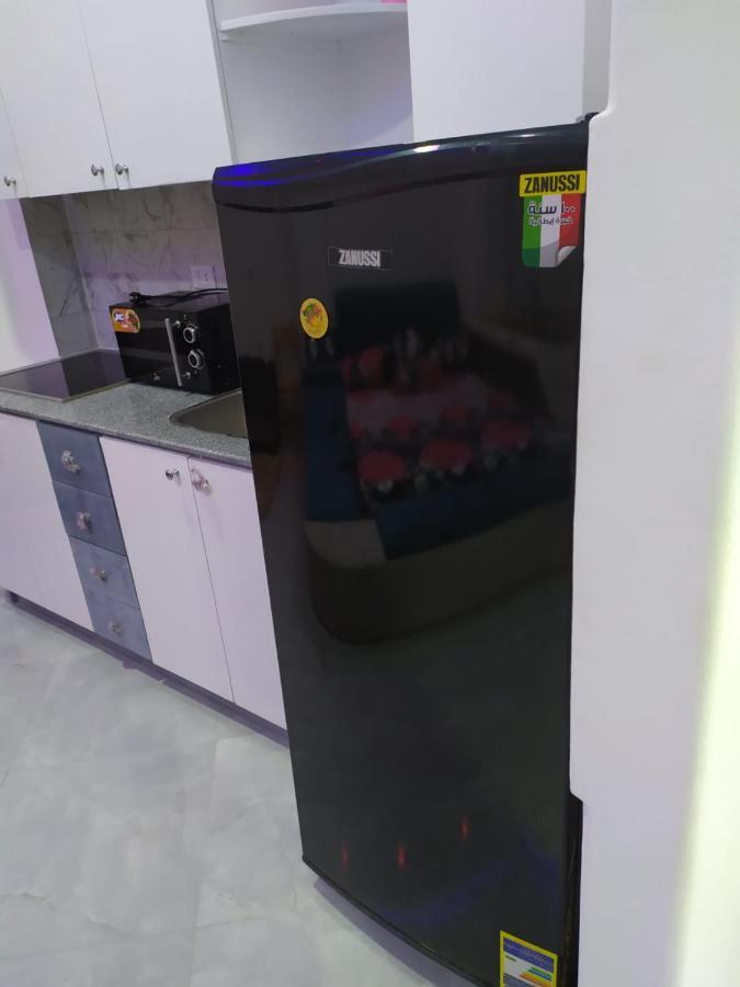 Luxury Studio Jasmine Residence Sharm Екстериор снимка